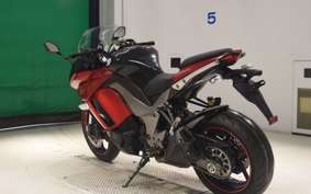 KAWASAKI NINJA 1000 2011