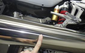 HONDA CB1300SB SUPER BOLDOR EP 2015 SC54