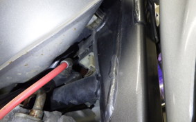 HONDA SL230 1996 MD33