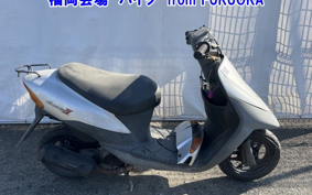 SUZUKI LET's 2