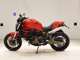 Фото Ducati MONSTER 821 2015 с японского аукциона