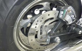 HARLEY FXDLI 1450 2004