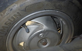 HONDA SPACY 100 JF13