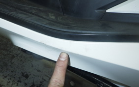 HONDA PCX125 2017 JF81