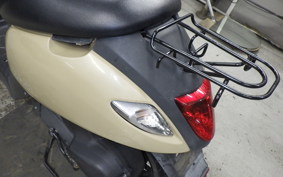 SUZUKI ﾚｯﾂ 1996 CA4AA