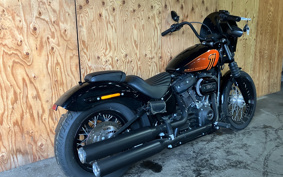 HARLEY FXBBS 2021 YYK