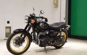 KAWASAKI W800 2011 EJ800A