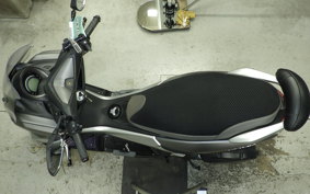 YAMAHA N-MAX 155 A 2020 SG50J