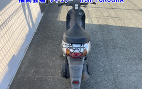 SUZUKI LETS4