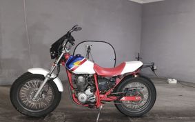 HONDA FTR223 MC34
