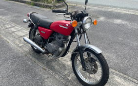 KAWASAKI Z200