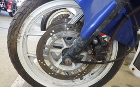 KAWASAKI GPX250R EX250E