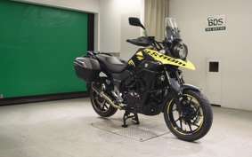 SUZUKI Vｽﾄﾛｰﾑ250 1986