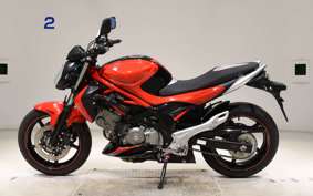 SUZUKI GLADIUS 2010 VK58A