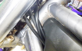 HONDA VTR 250 2012 MC33