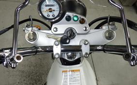 SUZUKI VANVAN 200 2020 NH42A