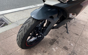 KAWASAKI Ninja 400 ABS 2024 EX400L