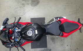 HONDA CBR250RR A 2000 MC51