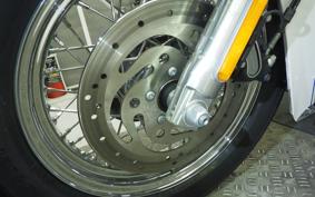 HARLEY FLSTC 1580 2013