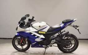 YAMAHA YZF-R15