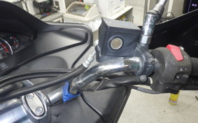 SUZUKI SKYWAVE 250 (Burgman 250) S Gen.3 2021 CJ46A