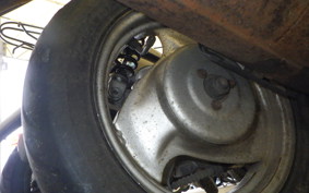 YAMAHA JOG POCHE SA08J