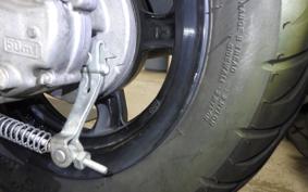SUZUKI ADDRESS V125 2021 DT11A