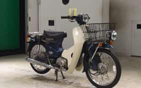 HONDA C50 SUPER CUB 2021 AA01