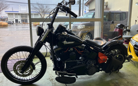 HARLEY  HARLEY FLS 2012 JR5