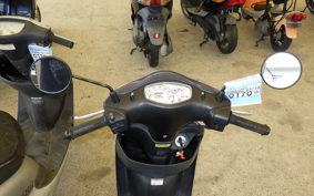 SUZUKI LET's CA4AA