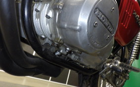 HONDA CB750 2002 CB750