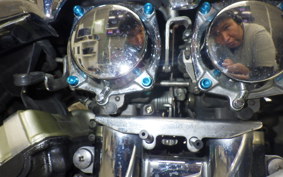 YAMAHA VMAX 1995 3UF