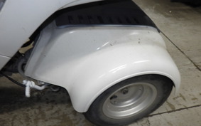 HONDA GYRO CANOPY 2022 TA03