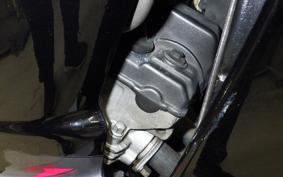 HONDA CBR250RR 1989 MC22