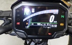 KAWASAKI Z650 A 2025 ER650S