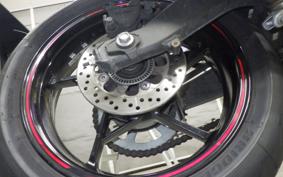 KAWASAKI ZX-4R SE 2024 ZX400P