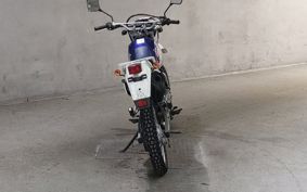 SUZUKI DJEBEL125 SF44A