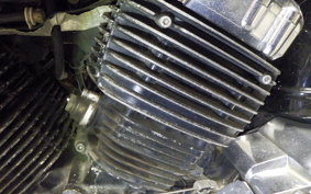 YAMAHA DRAGSTAR 400 CLASSIC 1999