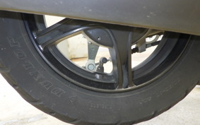 YAMAHA JOG Delux SA39J