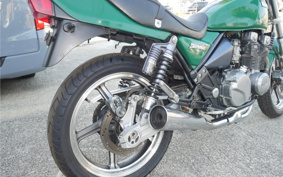 KAWASAKI ZEPHYR 550 ...