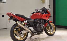 HONDA CB400 SUPER BOLDOR VTEC 2015 NC42