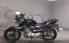 SUZUKI GSR250 GJ55D