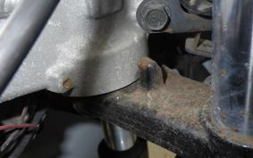 HONDA CBR250R GEN 2 1995 MC19