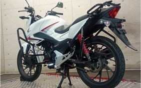 HONDA CB125F JC64