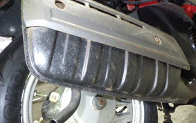 YAMAHA JOG 2023 27V