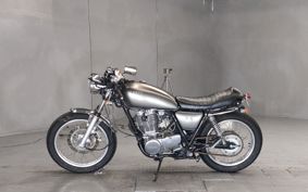 YAMAHA SR400 2009 RH01J