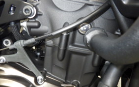 YAMAHA TENERE 700 2020 DM09J