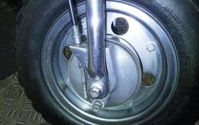 HONDA MONKEY Z50J