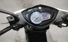 YAMAHA CYGNUS125XSR SE44J