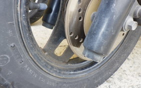 SUZUKI ADDRESS V125 G CF46A